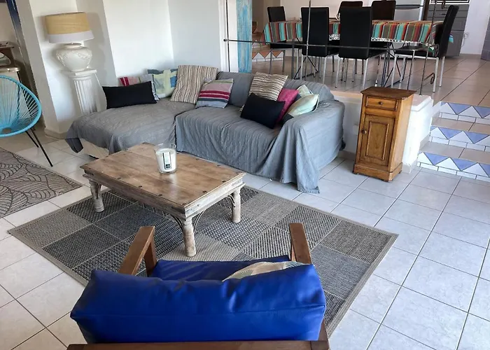 Casa vacanze Maison&piscine Privée Vue Panoramique Très Calme Indépendant *