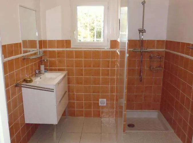 Casa vacanze Maison&piscine Privée Vue Panoramique Très Calme Indépendant *