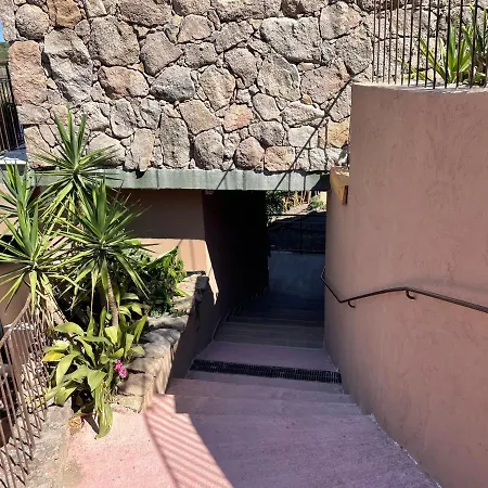 Maison&piscine Privée Vue Panoramique Très Calme Indépendant * Porto-Vecchio (Corsica)