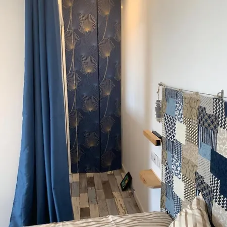 Maison&piscine Privée Vue Panoramique Très Calme Indépendant Porto-Vecchio (Corsica)