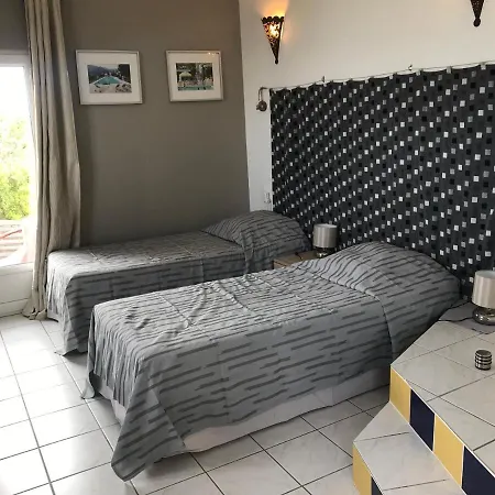 Maison&piscine Privée Vue Panoramique Très Calme Indépendant Hébergement de vacances Porto-Vecchio (Corsica)