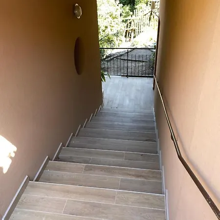 Maison&piscine Privée Vue Panoramique Très Calme Indépendant Porto-Vecchio (Corsica)