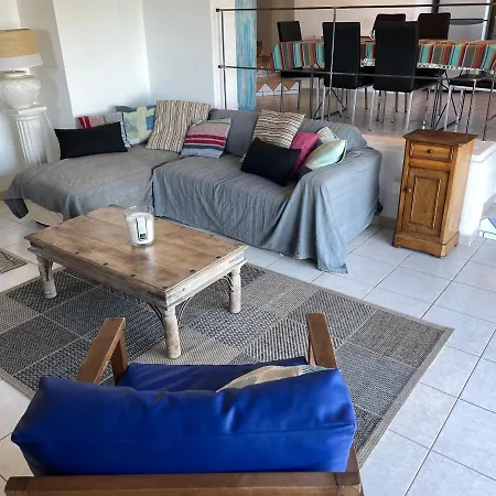 Hébergement de vacances Maison&piscine Privée Vue Panoramique Très Calme Indépendant *