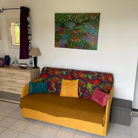 Maison & Piscine Privee Vue Panoramique Tres Calme Independant بورتو فيكشْيو