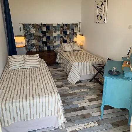 Maison&piscine Privée Vue Panoramique Très Calme Indépendant Porto-Vecchio (Corsica)