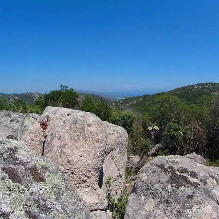 Maison&piscine Privée Vue Panoramique Très Calme Indépendant Hébergement de vacances *