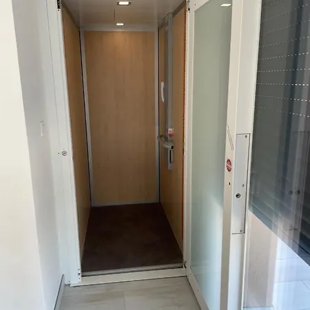 Hébergement de vacances Maison&piscine Privée Vue Panoramique Très Calme Indépendant